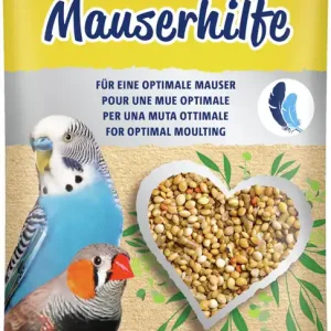 Vitakraft Mauserhilfe Sittiche/Exoten 20 g Direktkauf